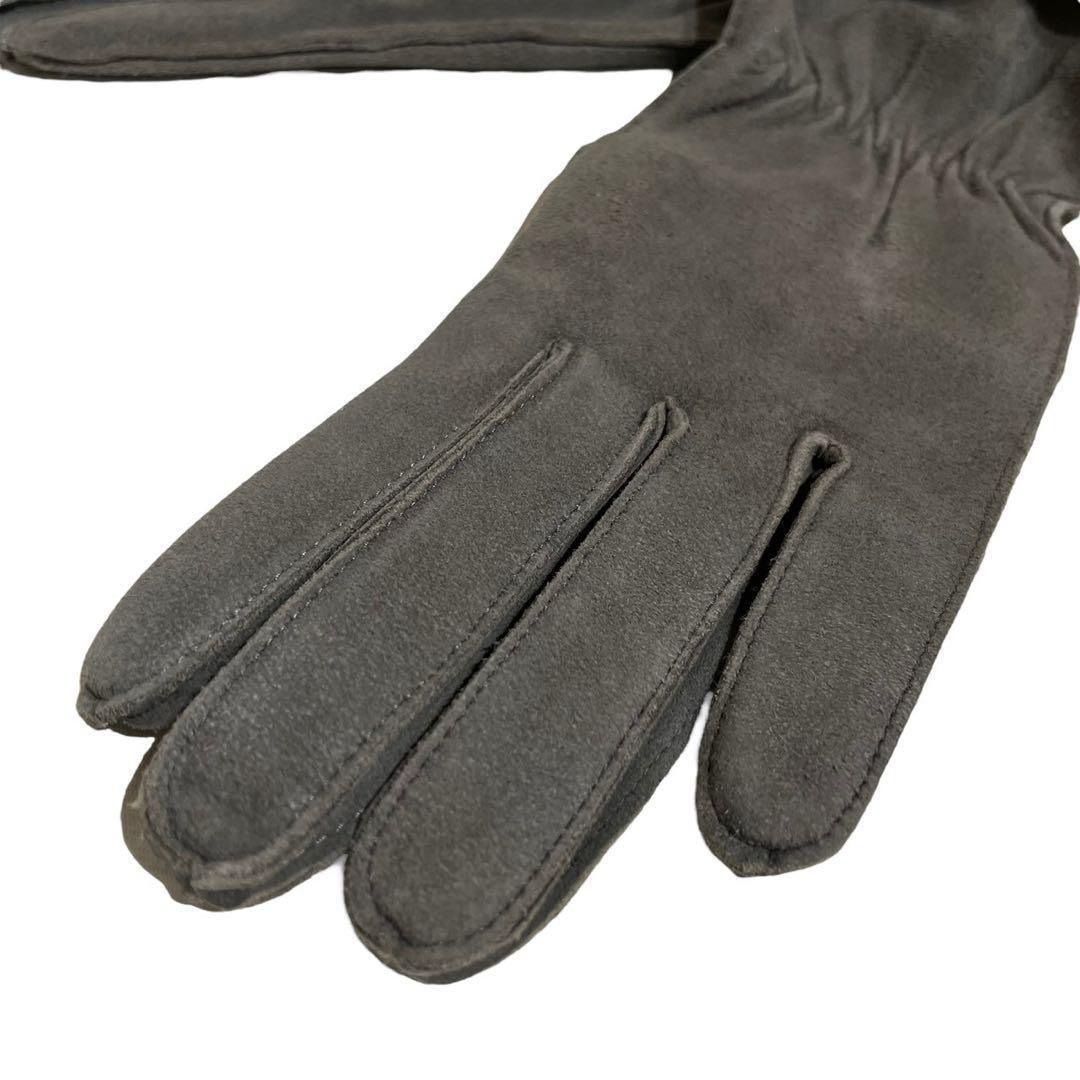 タグ付き・未使用品】 ヴィヴィアン ウエストウッド 手袋 ロング