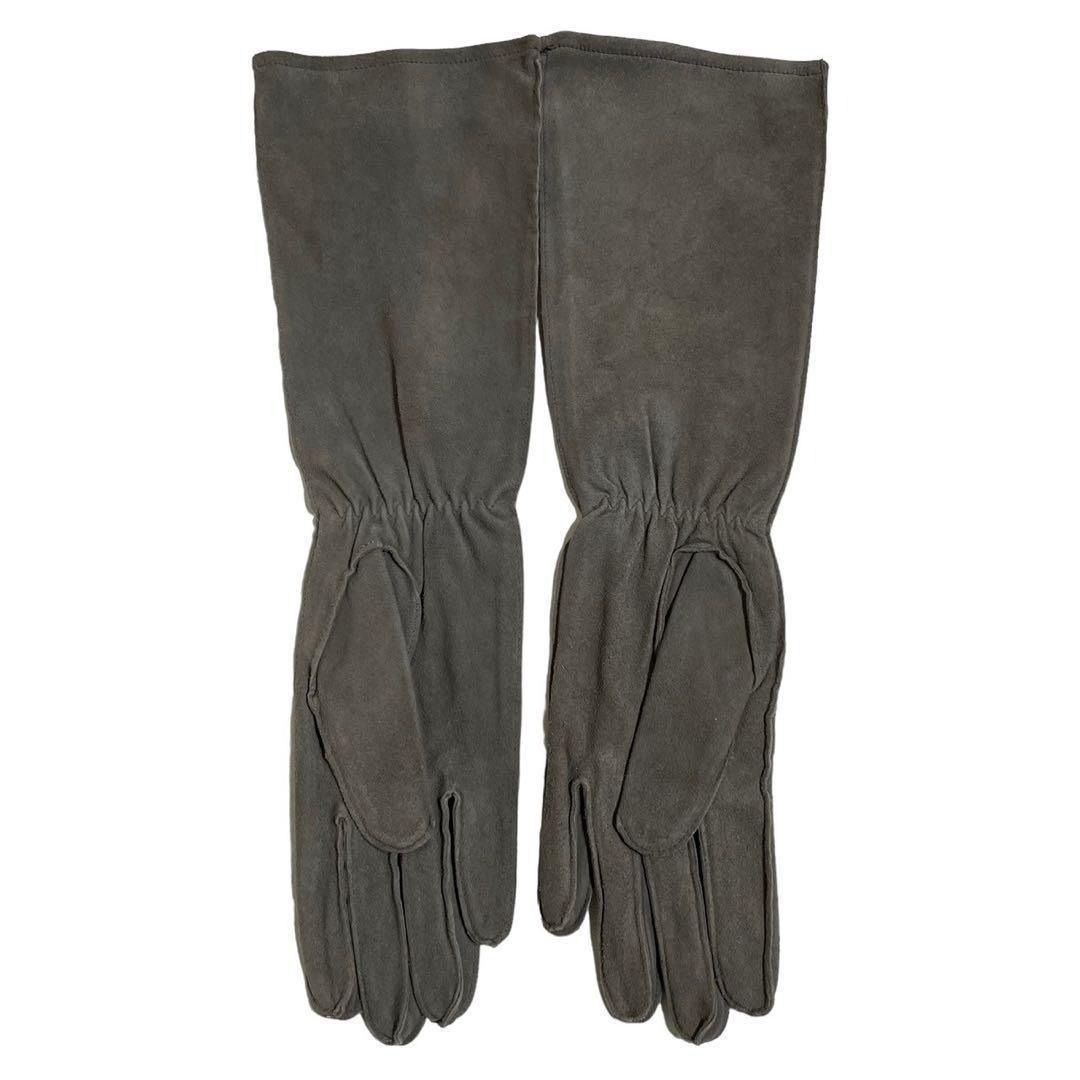 タグ付き・未使用品】 ヴィヴィアン ウエストウッド 手袋 ロング