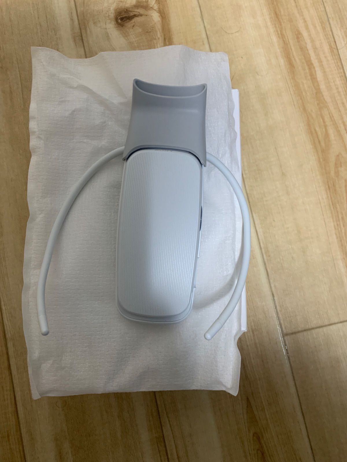 SONY（ソニー） REON POCKET 5 ウェアラブルサーモデバイス センシング