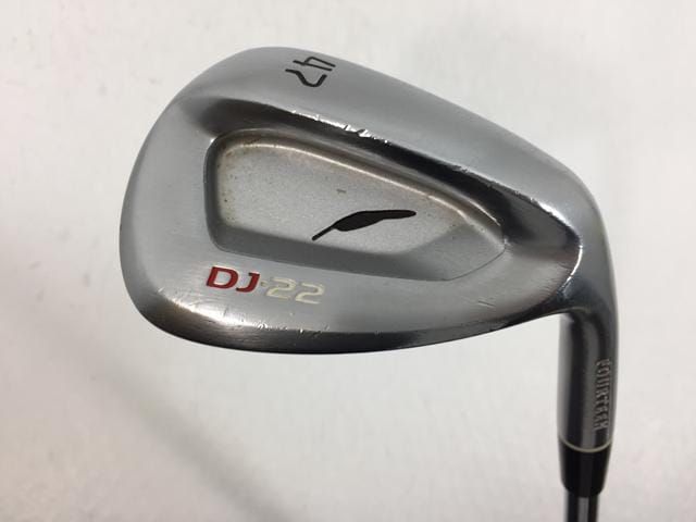 中古ゴルフクラブ】フォーティーン DJ-22 ウェッジ 2016 NSプロ 950GH