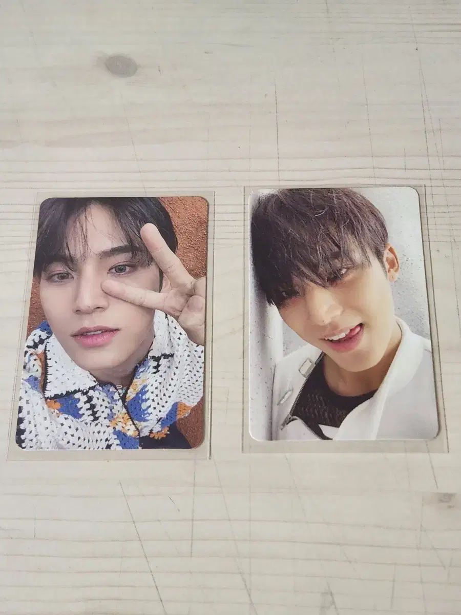 【大量&おまけ】121枚 SEVENTEEN セブチ ミンギュ トレカ SEVENTEEN(セブンティーン・セブチ) ミンギュ(MINGYU) トレカ (face