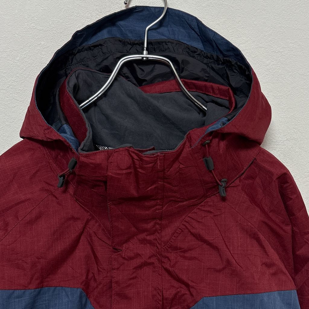 Columbia】 OMNI-TECH OMNI-HEAT マウンテンパーカー S-3874 - メルカリ