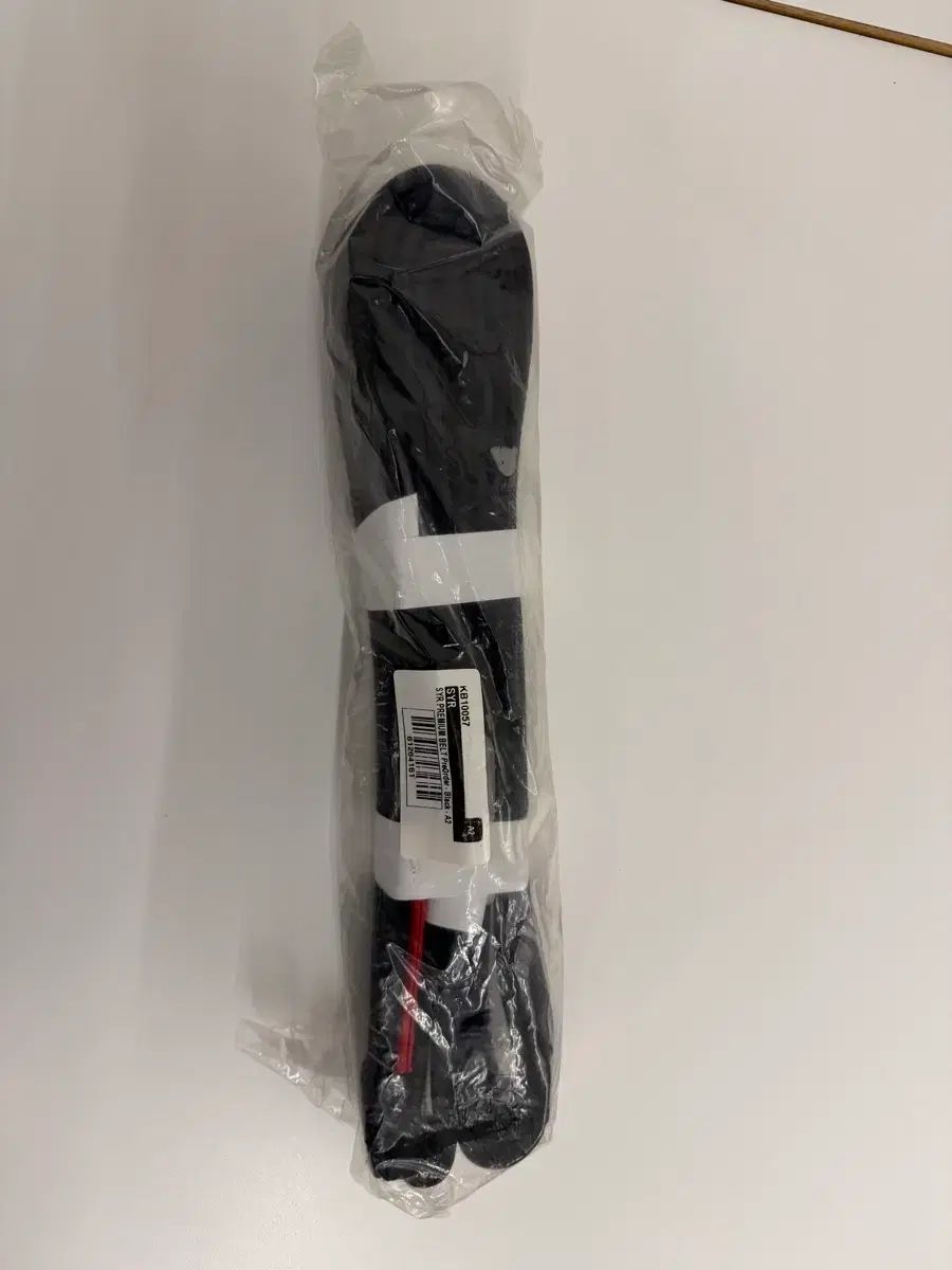 Shoyoroll ブラックベルト A 2