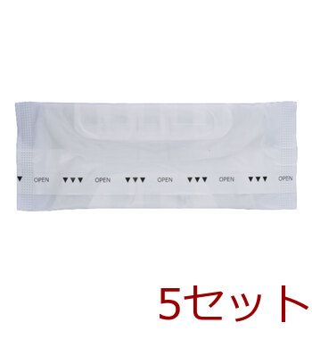 ライフリー さわやか男性用快適シート 3cc 微量用 22枚入 5セット