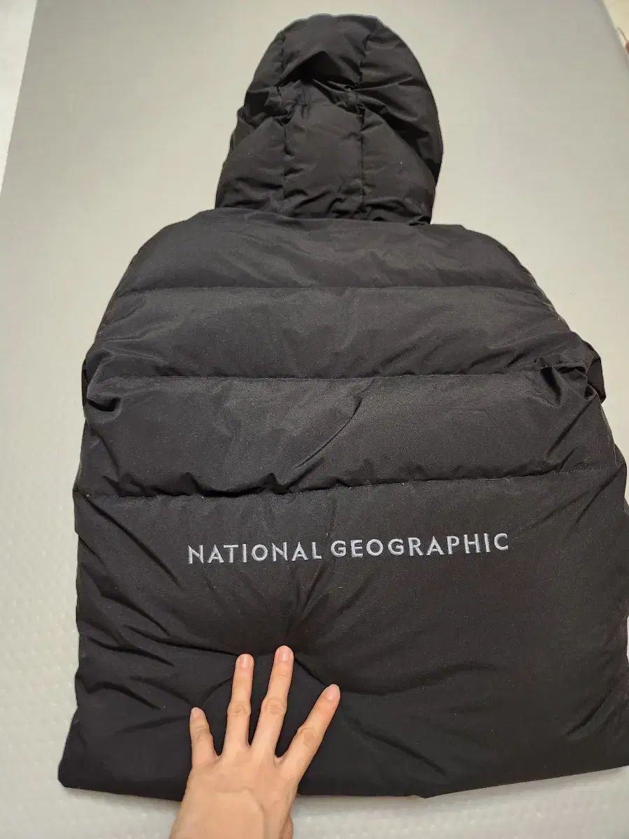 ナショナルジオグラフィック