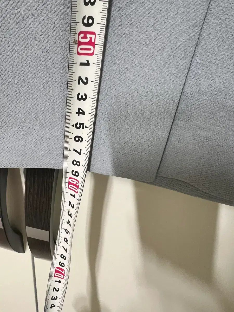  VA VOO GIRL ブルー ジャケット スカート セット SET その他 ビジネススーツ