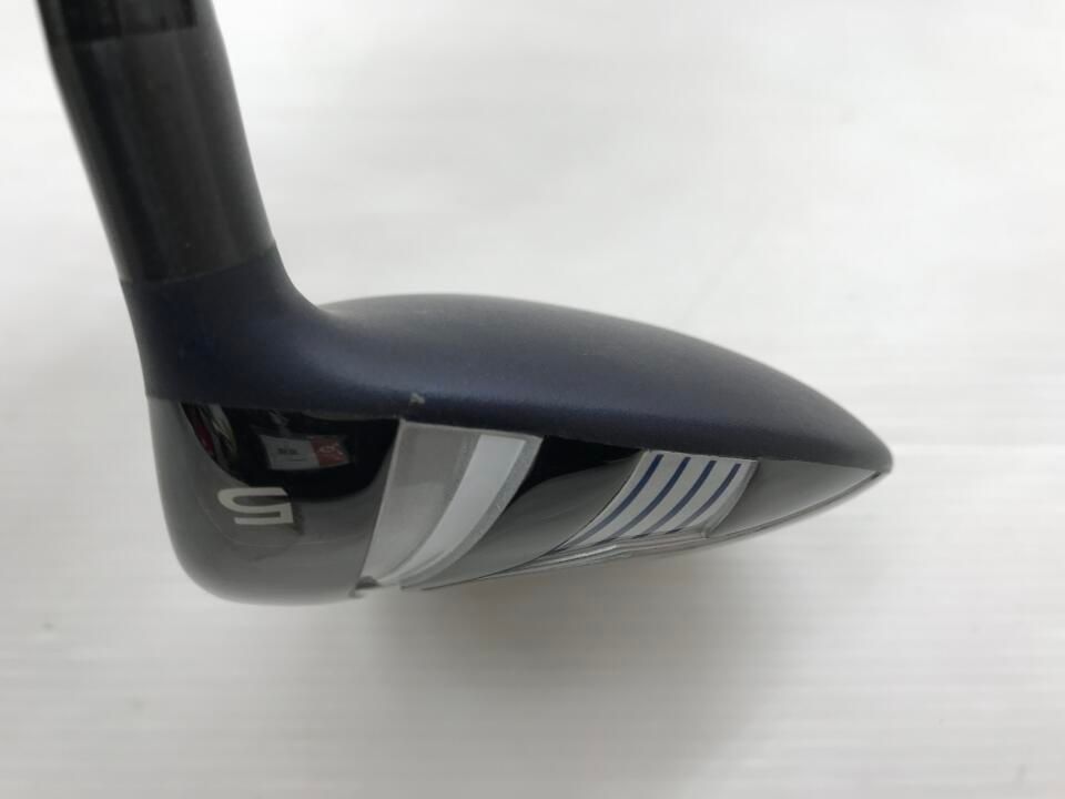 キャロウェイ XR 19度 ツアーAD MJ-6 Sフレックス フェアウェイウッド