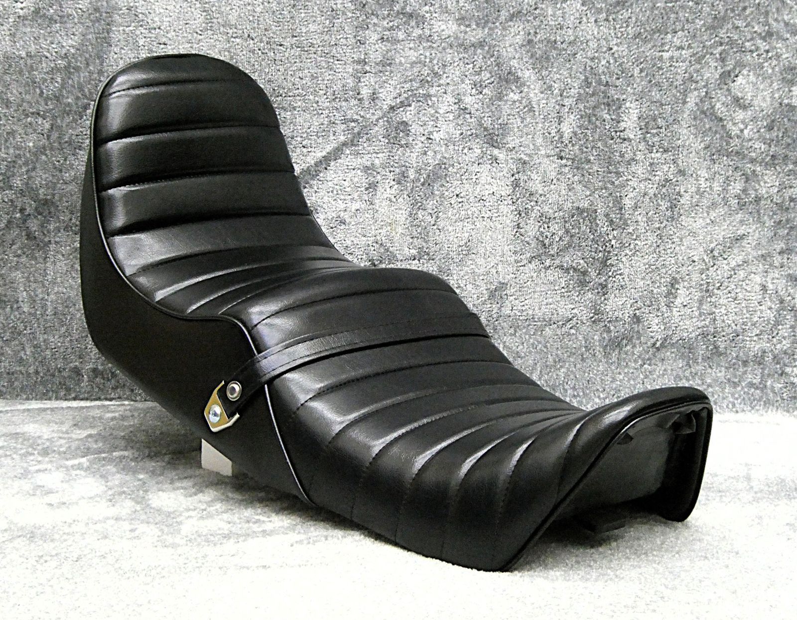 ゴキシート金具なし GSX250_400E刀ゴキタック