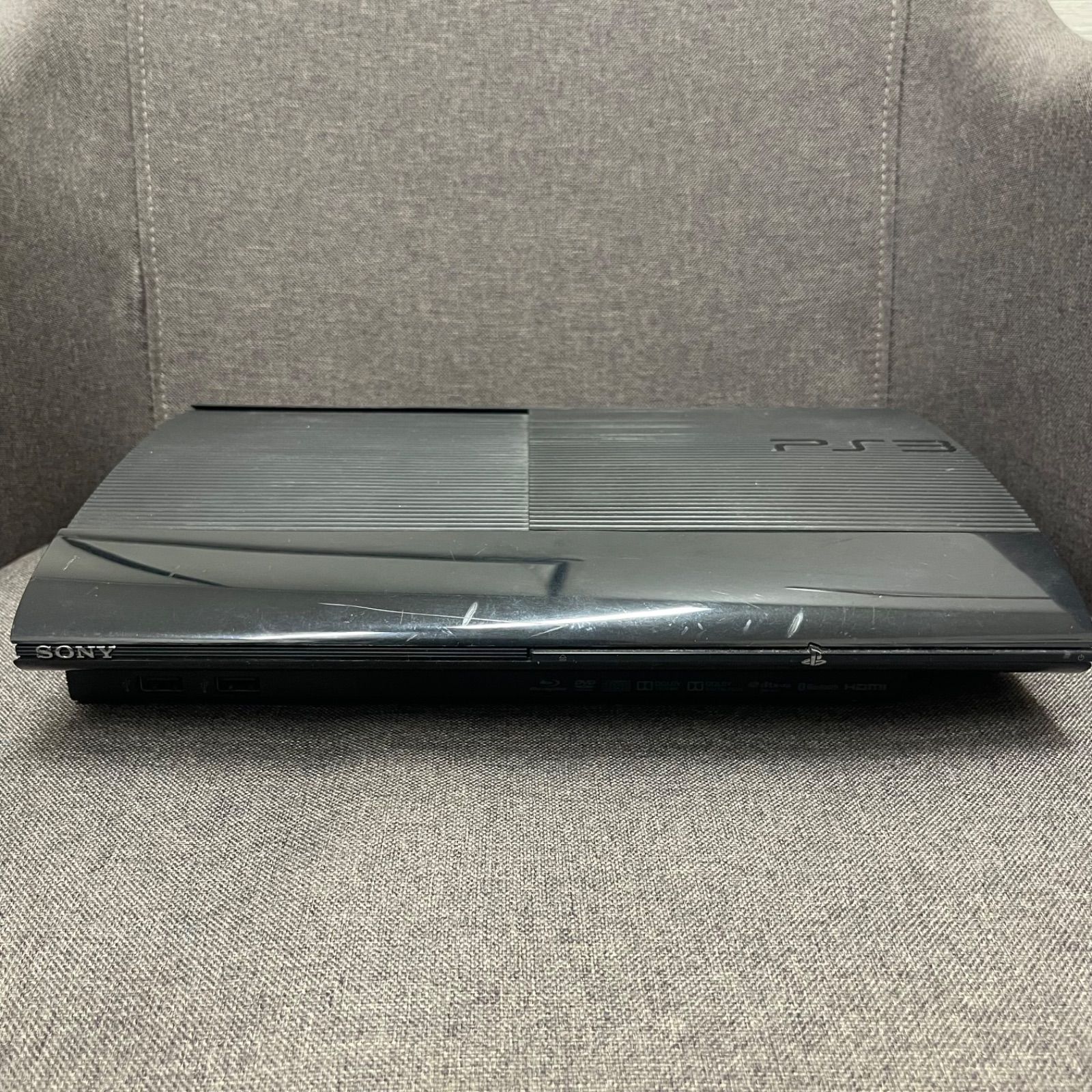 NPA SONY PlayStation 3 PS CECH-4300 C