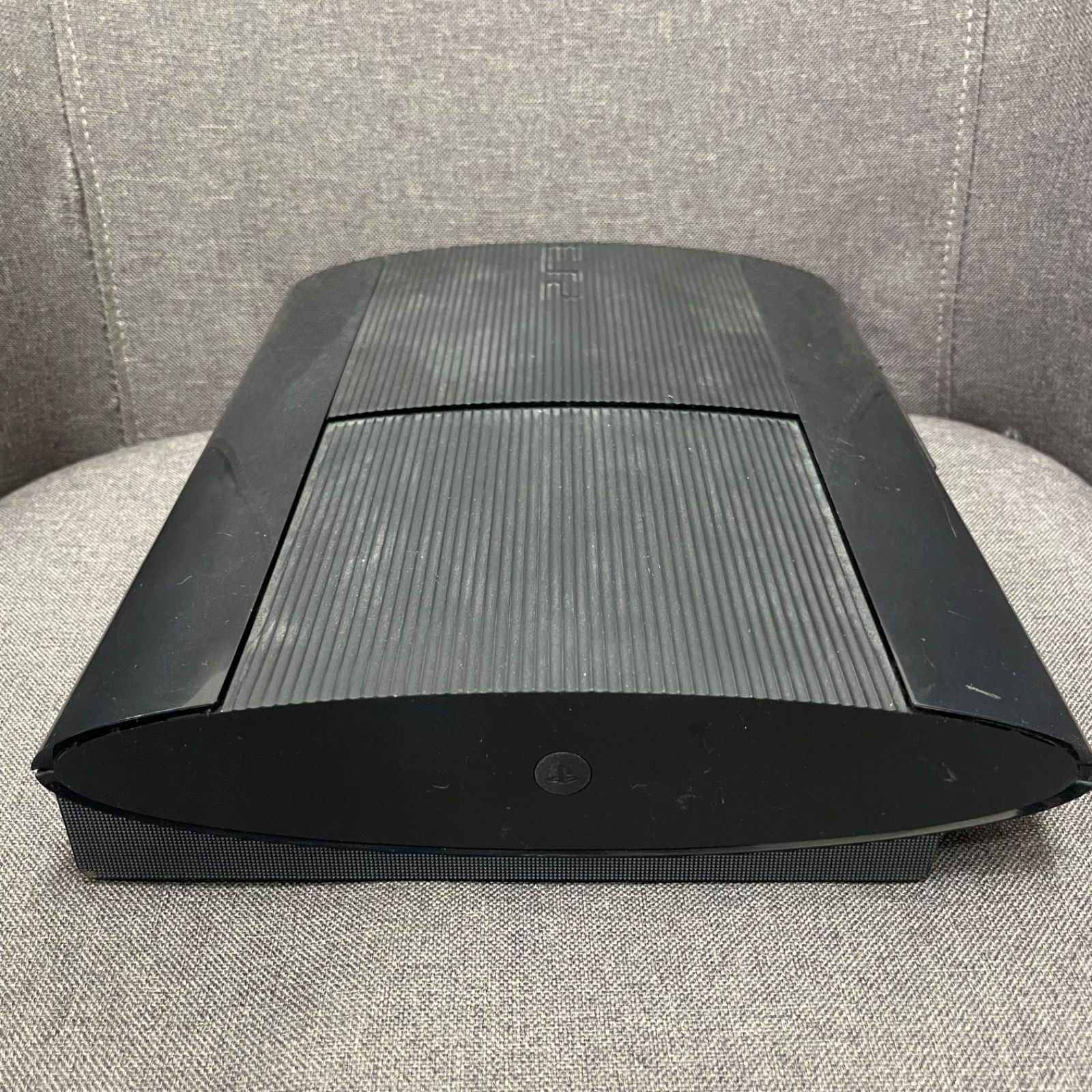 NPA】ジャンク SONY PlayStation3 PS3 CECH-4300C PS3 プレステ3 CECH