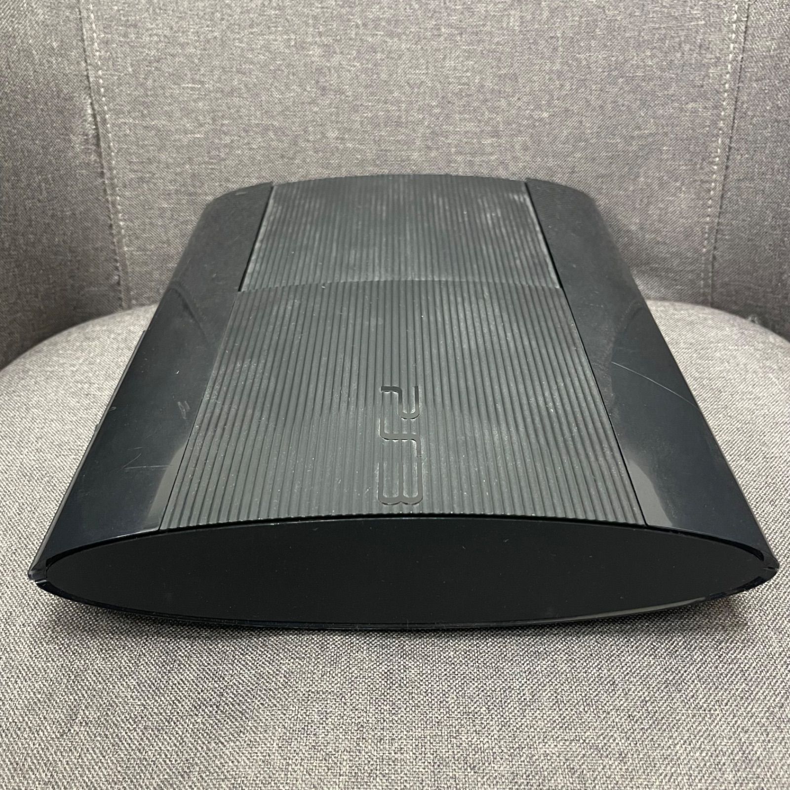 NPA】ジャンク SONY PlayStation3 PS3 CECH-4300C PS3 プレステ3 CECH