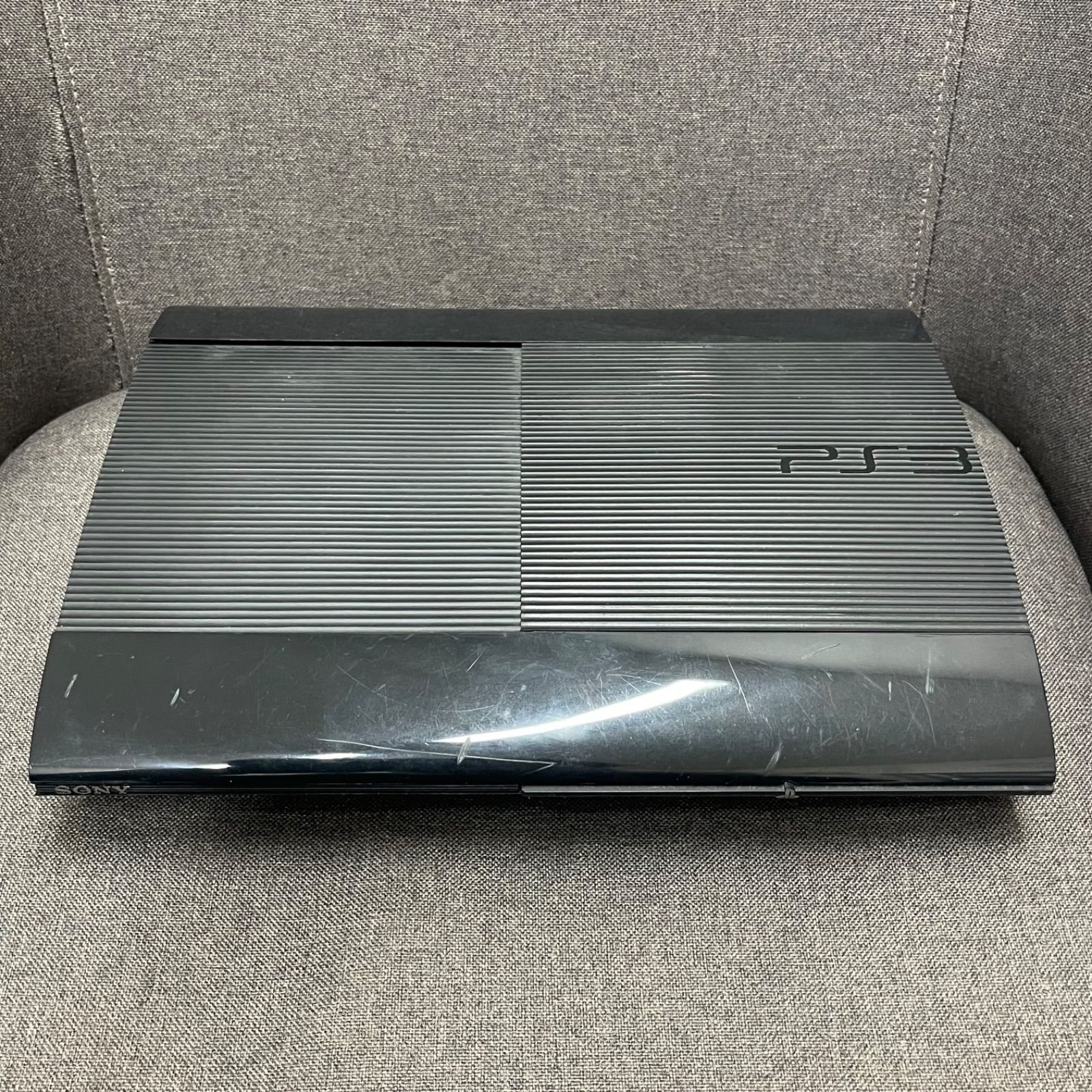 NPA SONY PlayStation 3 PS CECH 4300 C