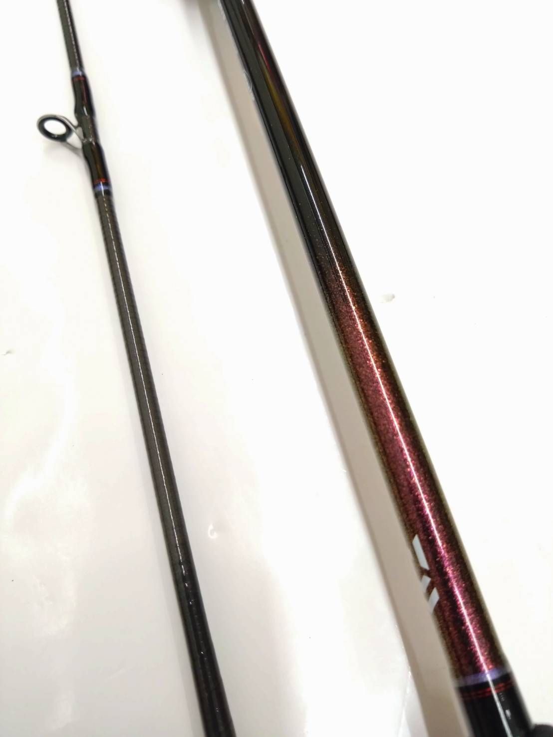 ディープタイラバ 2ピース