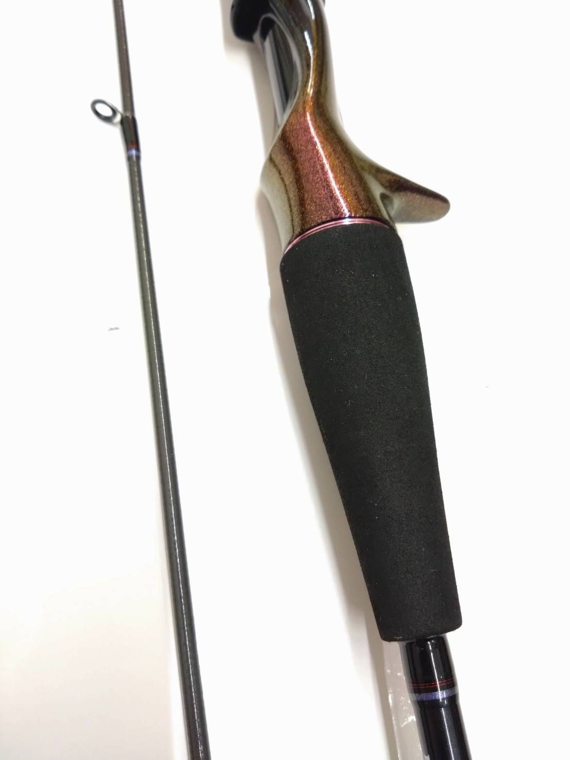 ベイト ディープタイラバ