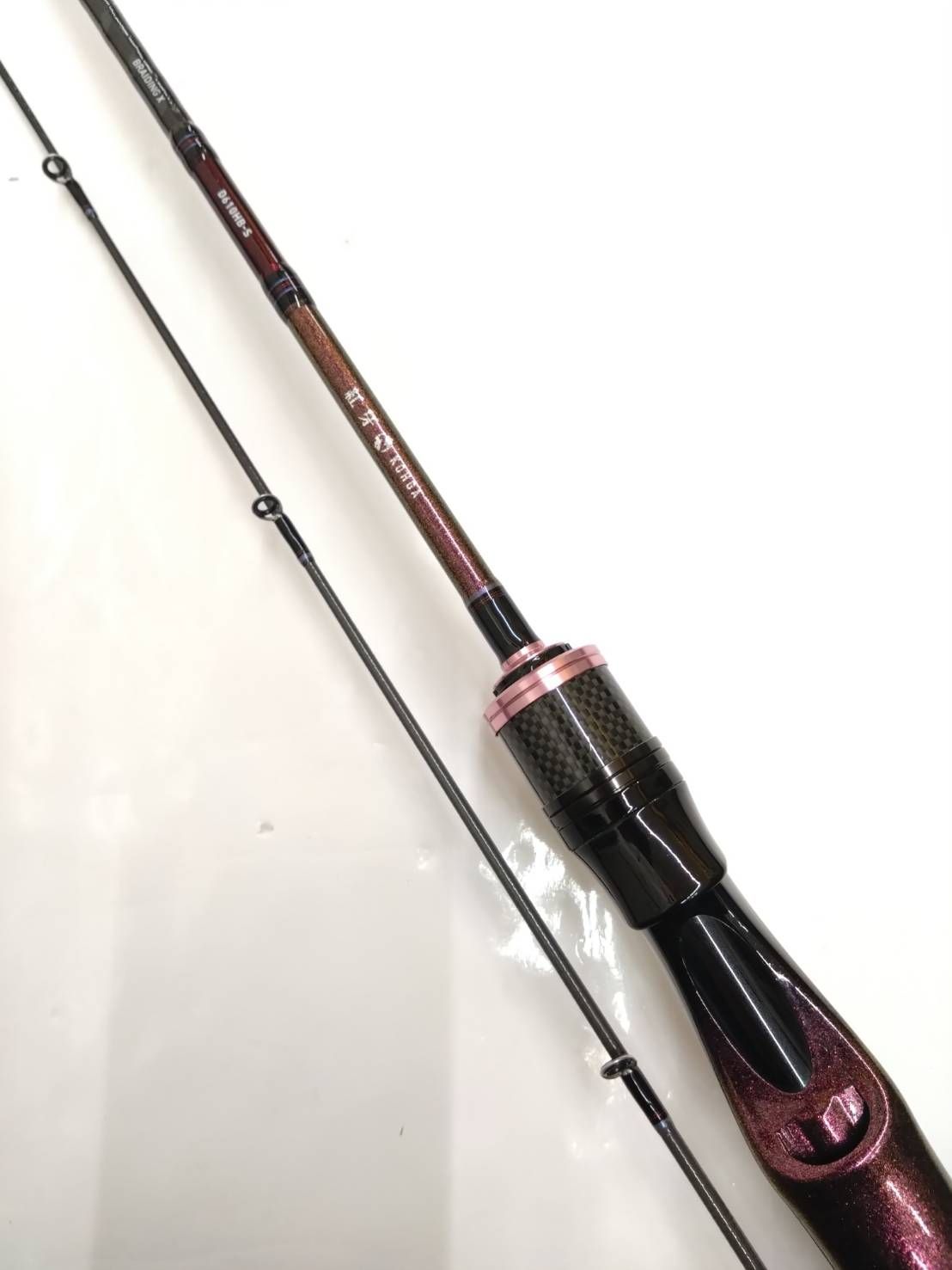 ダイワ 紅牙 D 610ＭＨＢ-Ｓ ベイト ディープタイラバ 2ピース 03