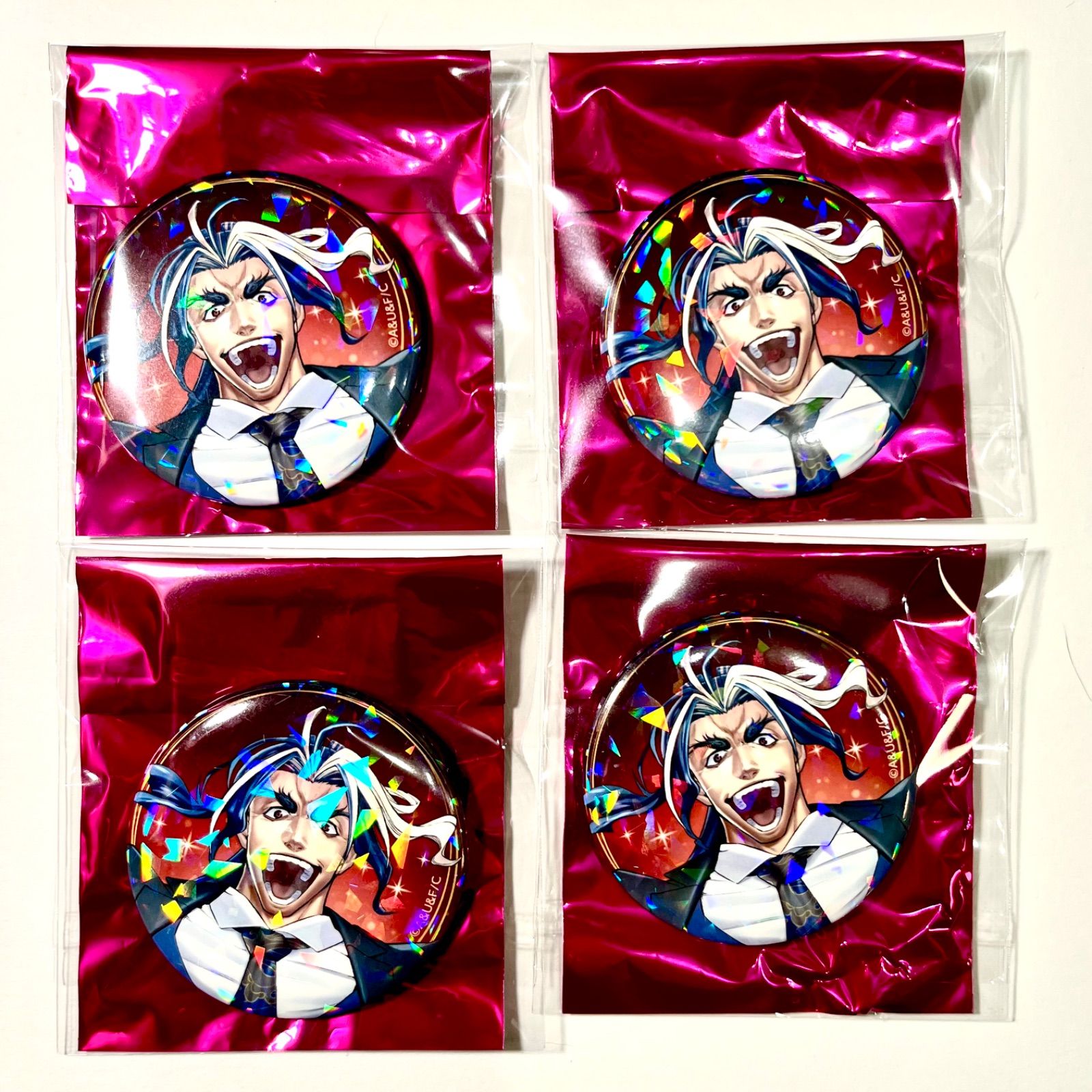 終末のワルキューレ 終ワル 100話 記念 POPUP ポップアップ ストア