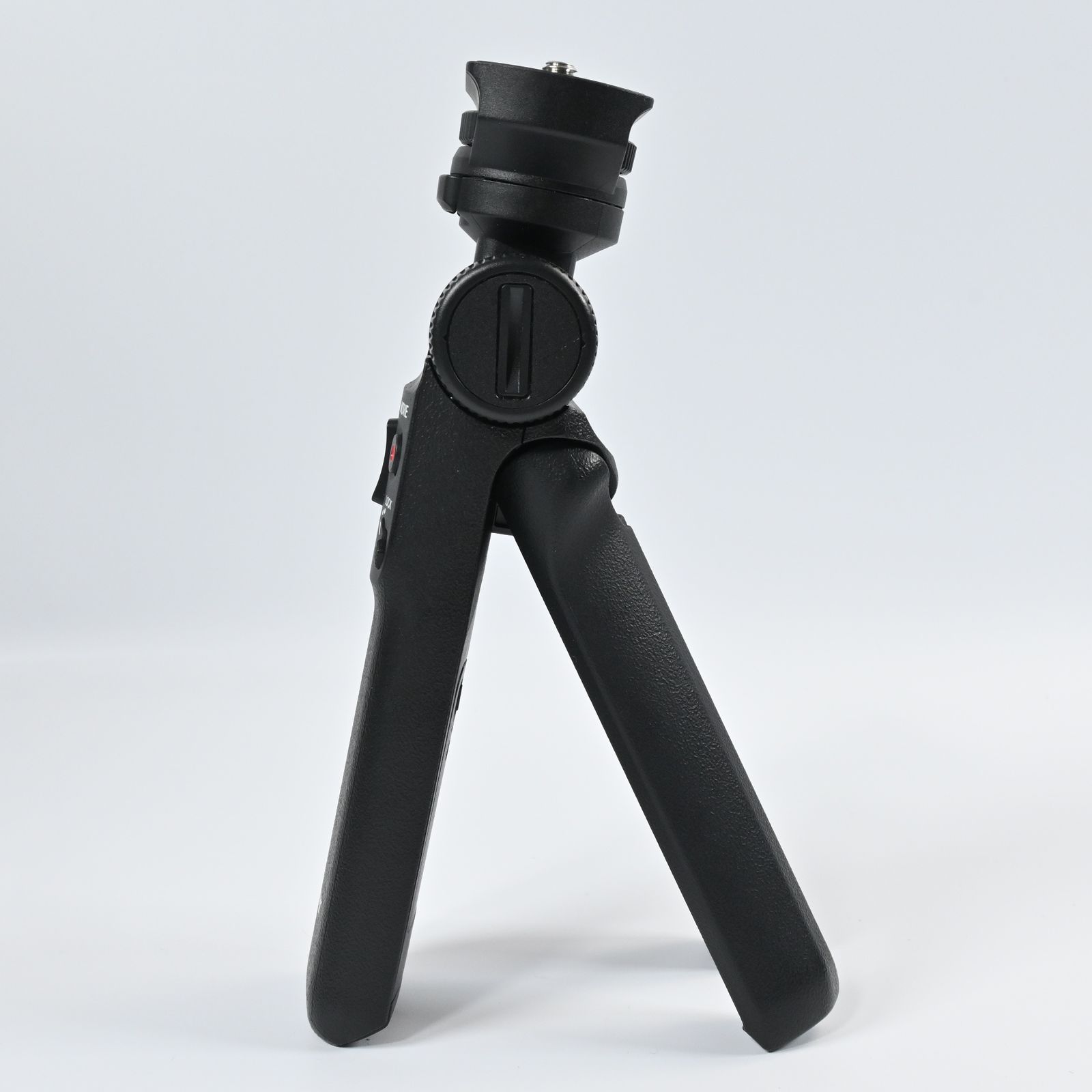 シューティンググリップ GP-VPT2BT ワイヤレスリモートコマンダー機能付 Amazon | SONY(ソニー) ワイヤレスリモートコマンダー機能付