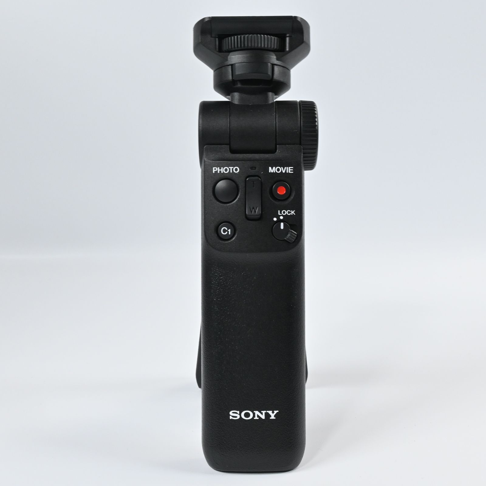 ☆美品☆SONY ワイヤレスリモートコマンダー機能付シューティング