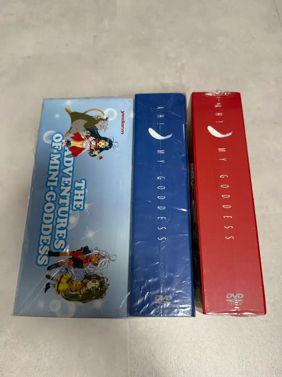 ああ 僕のヒーローアカデミア ヒロアカ 女神 レッド ＆ 青 Mini ー Goddess DV