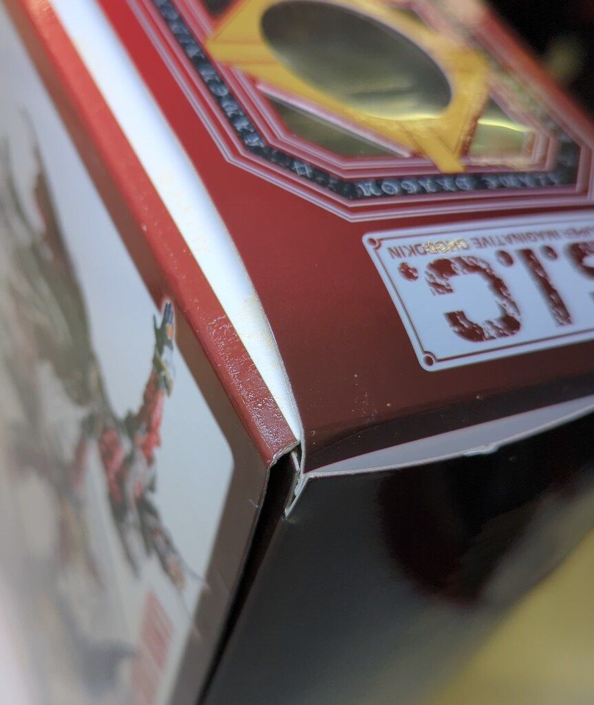  バンダイ SIC 仮面ライダーウィザード フレイムドラゴン- ラゴン その他 特撮