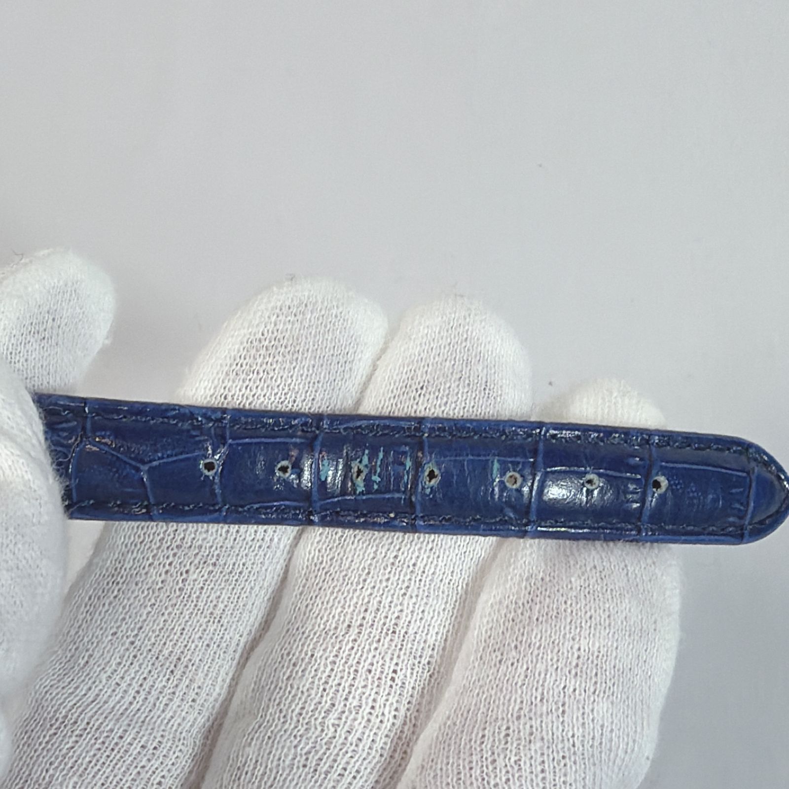 ✨高級モデル✨ GIVENCHY レディース 腕時計 4Pダイヤ シェル ゴールド