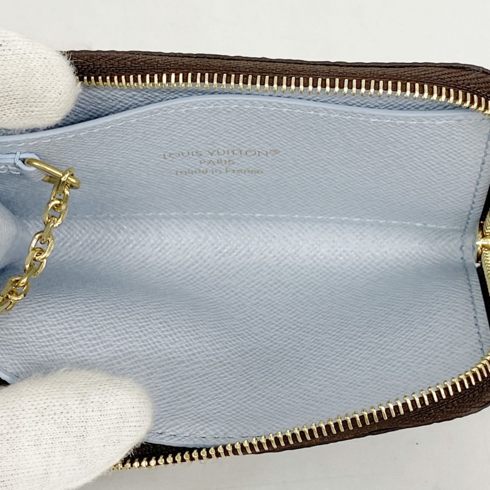 ルイ・ヴィトン(Louis Vuitton) ルイ・ヴィトン 財布・コインケース