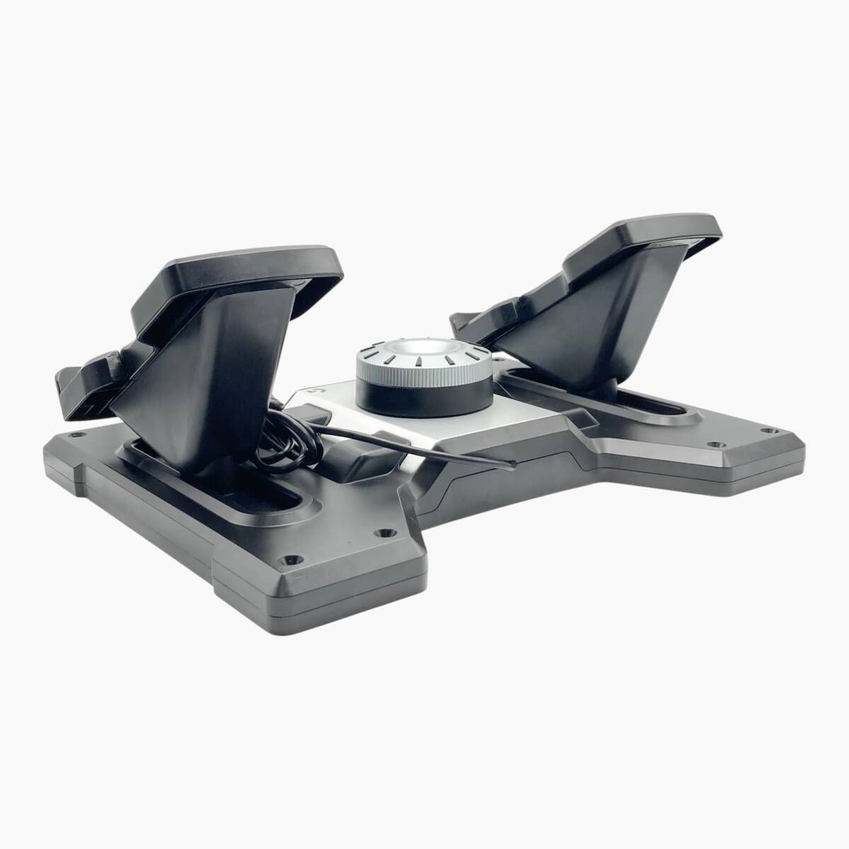 Logicool ロジクール プロ ラダーペダル G-PF-RP 251321