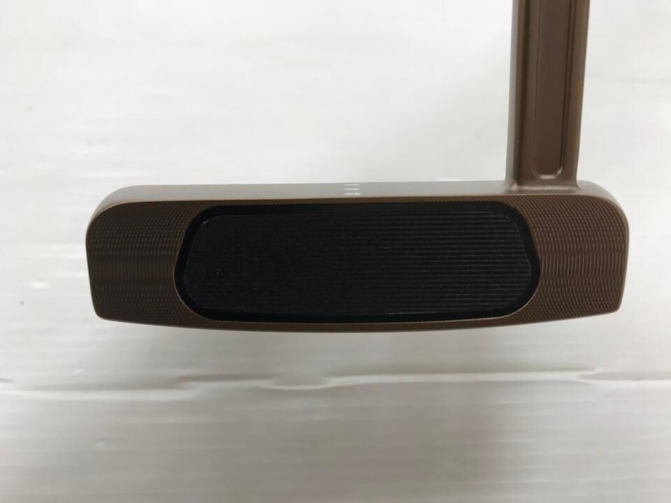 オデッセイ Ai-ONE GIRAFFE-BEAM JAILBIRD MINI パター 最短