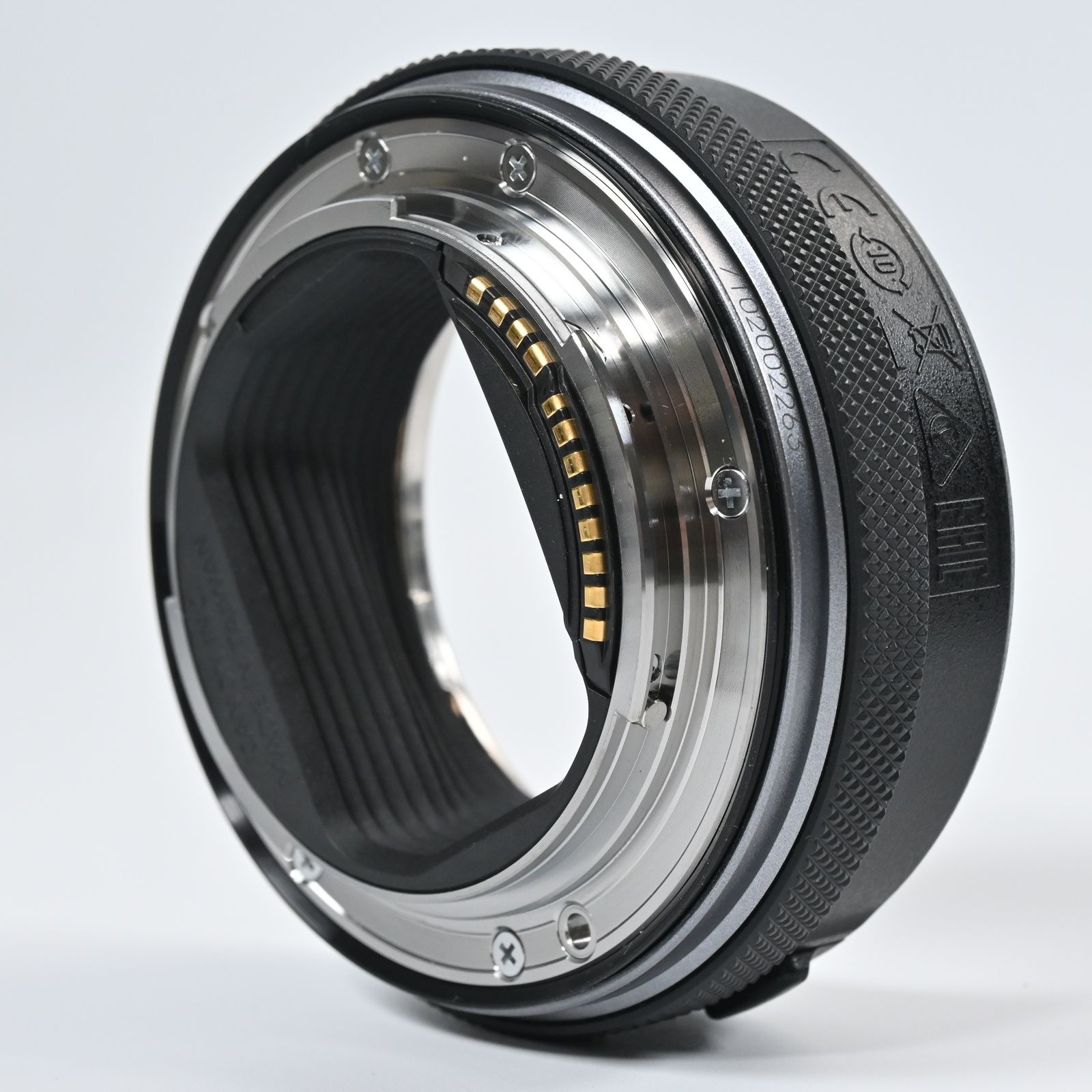 ☆極上品☆Canon コントロールリングマウントアダプター EF-EOS R