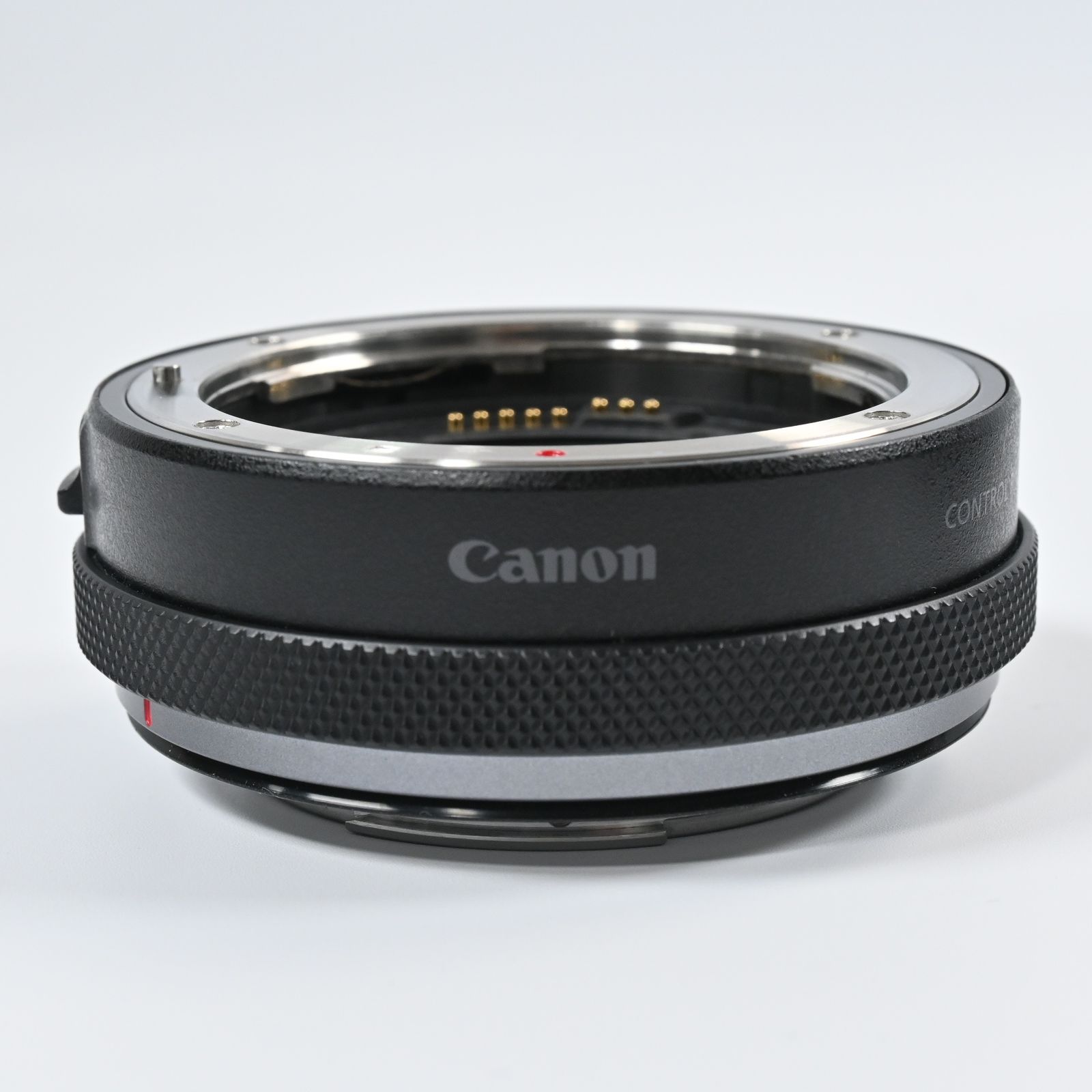 上品 Canon コントロールリングマウントアダプター EF EOS R