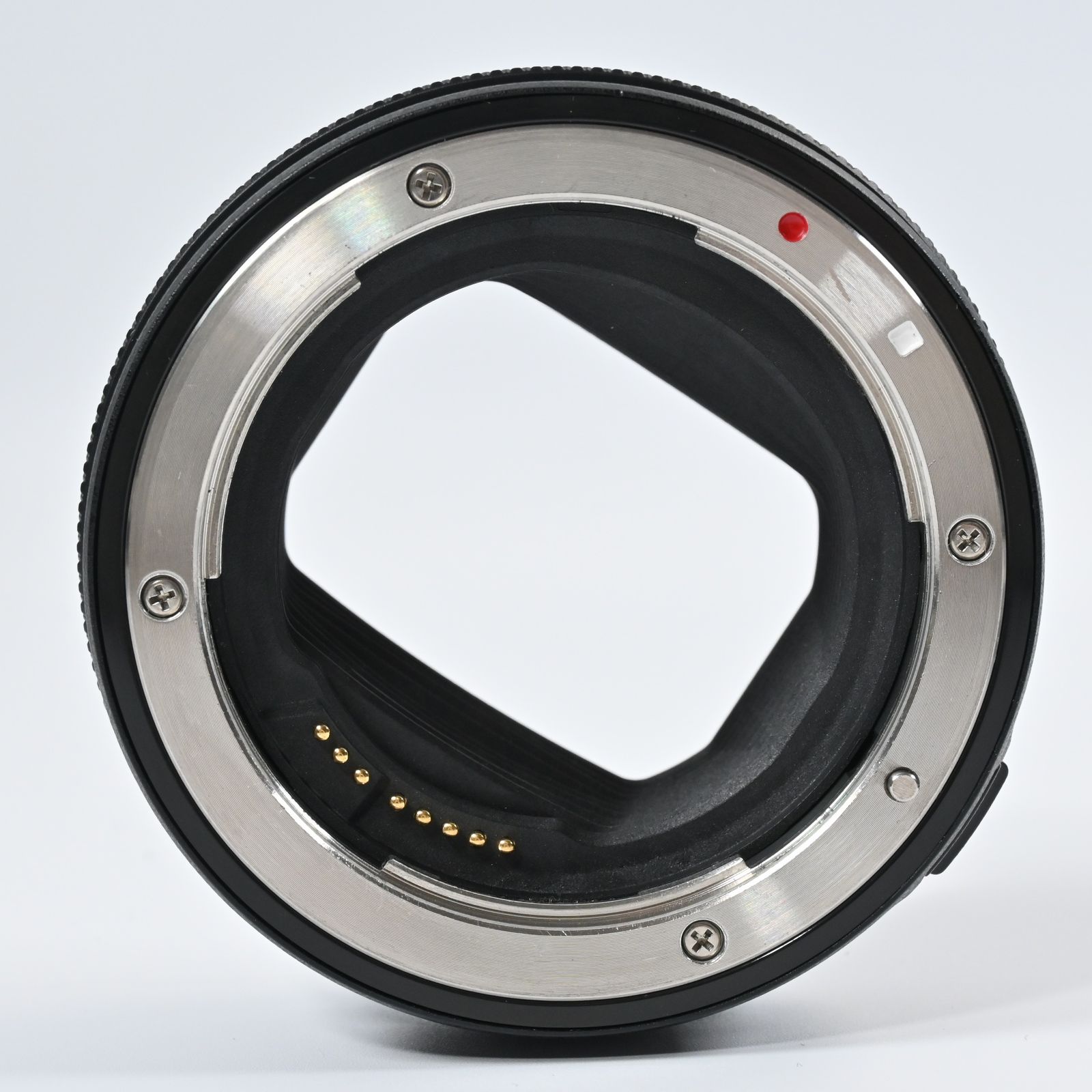 Canon コントロールリングマウントアダプター