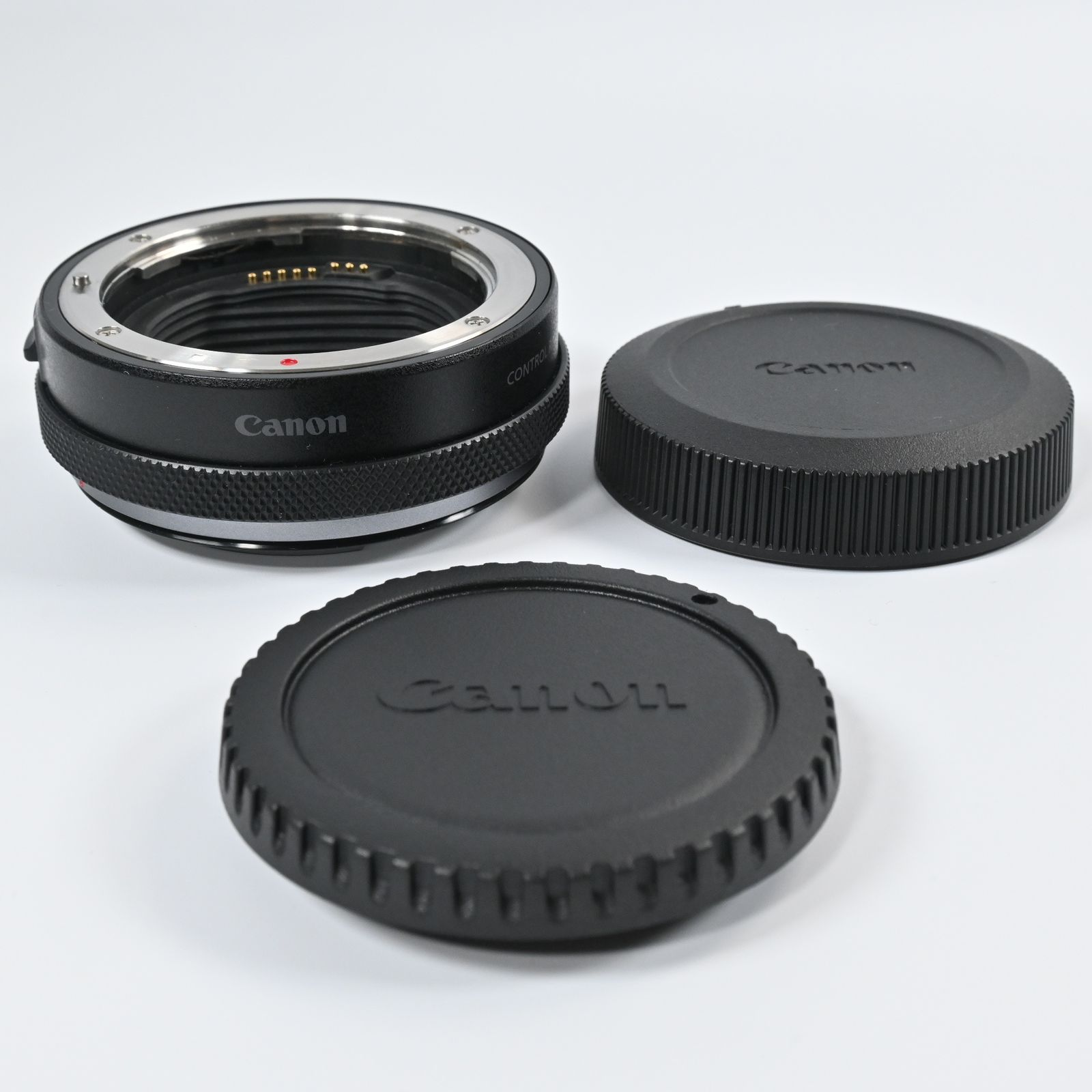 ☆極上品☆Canon コントロールリングマウントアダプター EF-EOS R