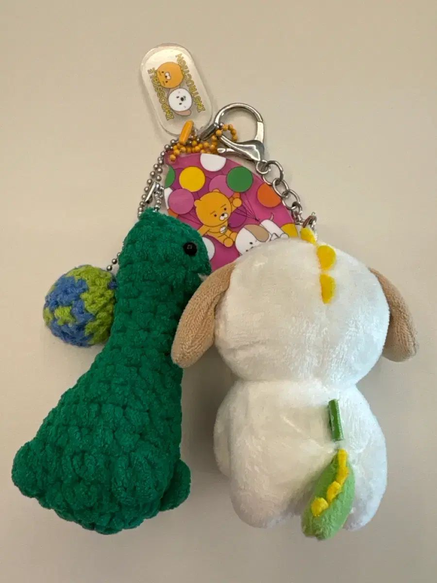 RIIZE ANTON モンリョンイ まとめ売りセット RIIZE SCRUNCHIE 2024 FAN CON 'RIIZING DAY FINALE ANTON ver