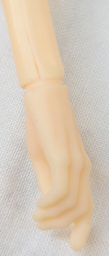  ペットワークス 六分の一男子図鑑 エイト B 25 AZ その他 ドール お人形遊び