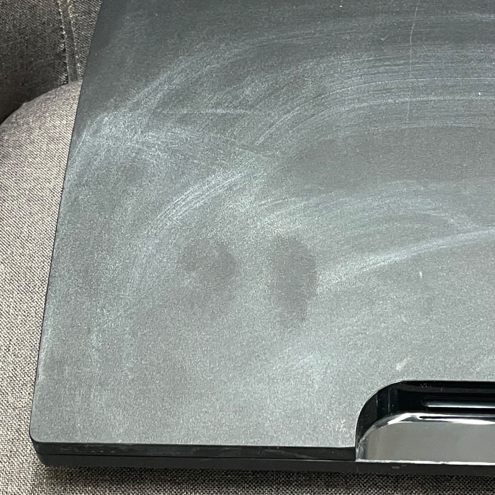 NPA SONY PlayStation 3 PS CECH-3000 B