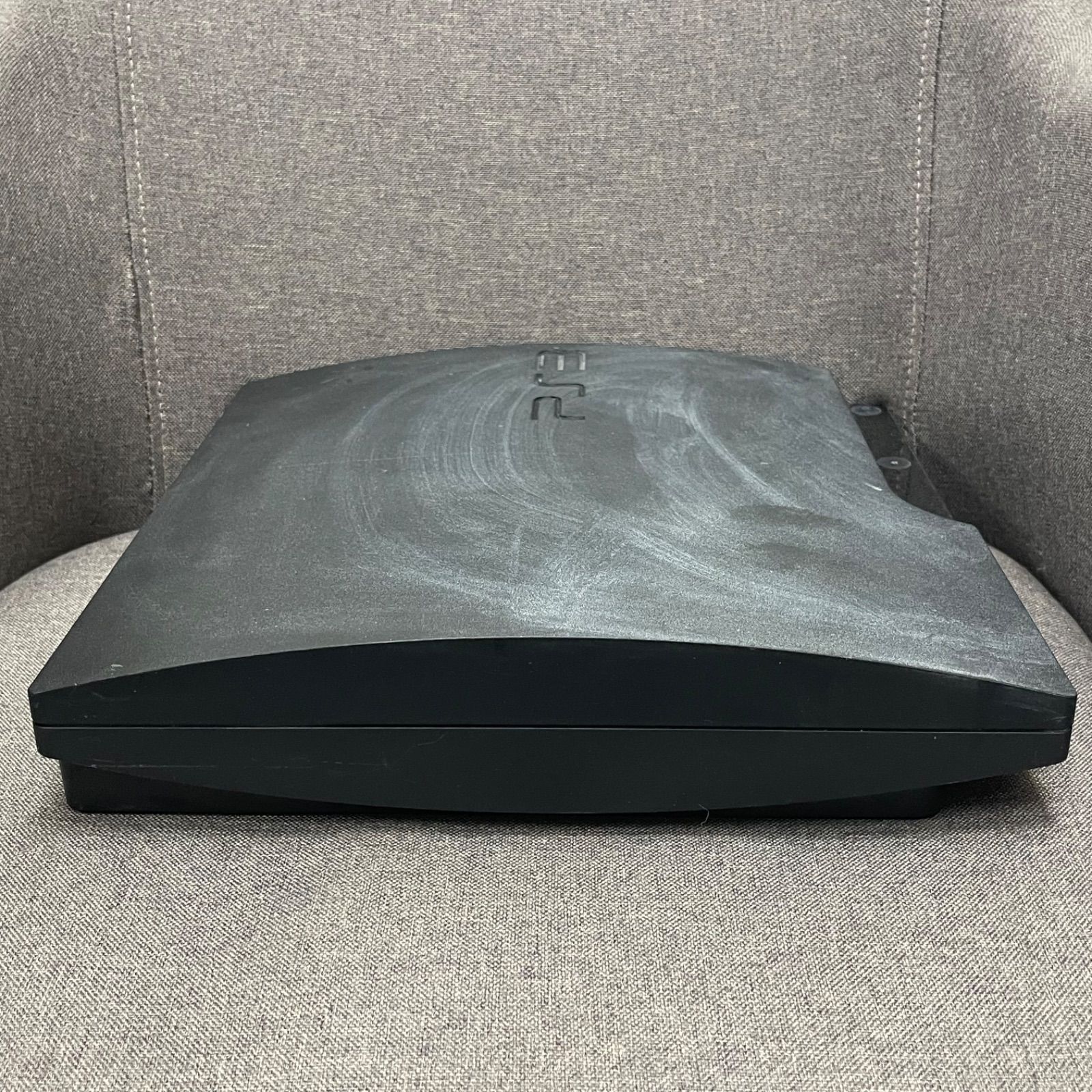 NPA SONY PlayStation 3 PS CECH 3000 B