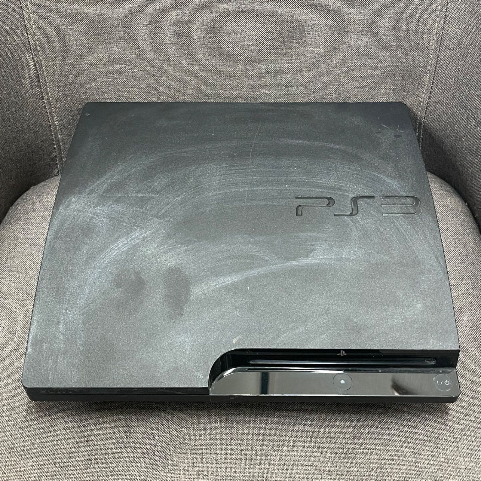 NPA SONY PlayStation 3 PS CECH-3000 B