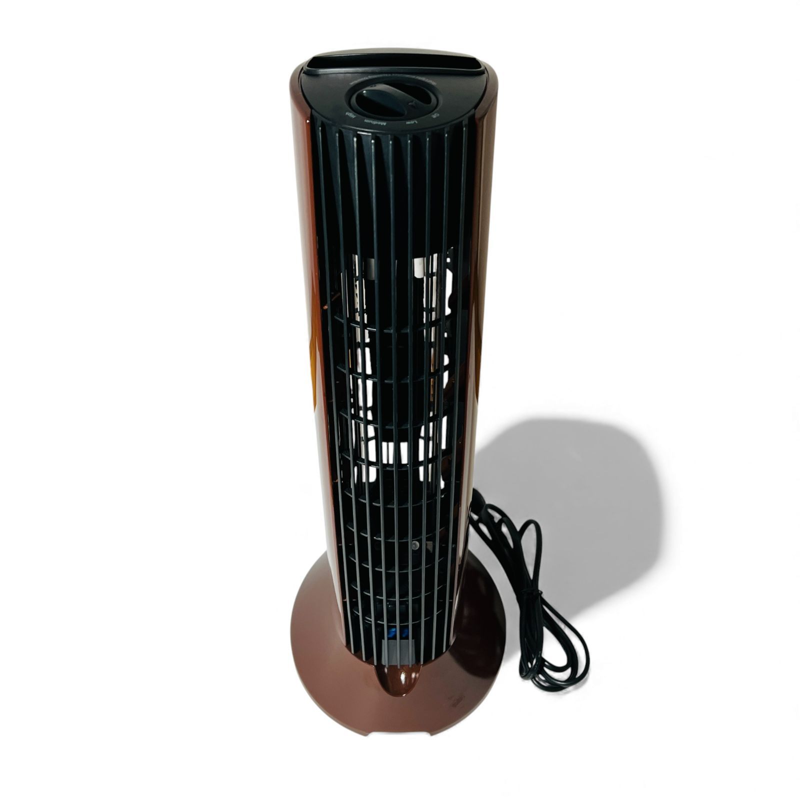 イオニックブリーズ MIDI 空気清浄機 IU853 ブラウン - メルカリ