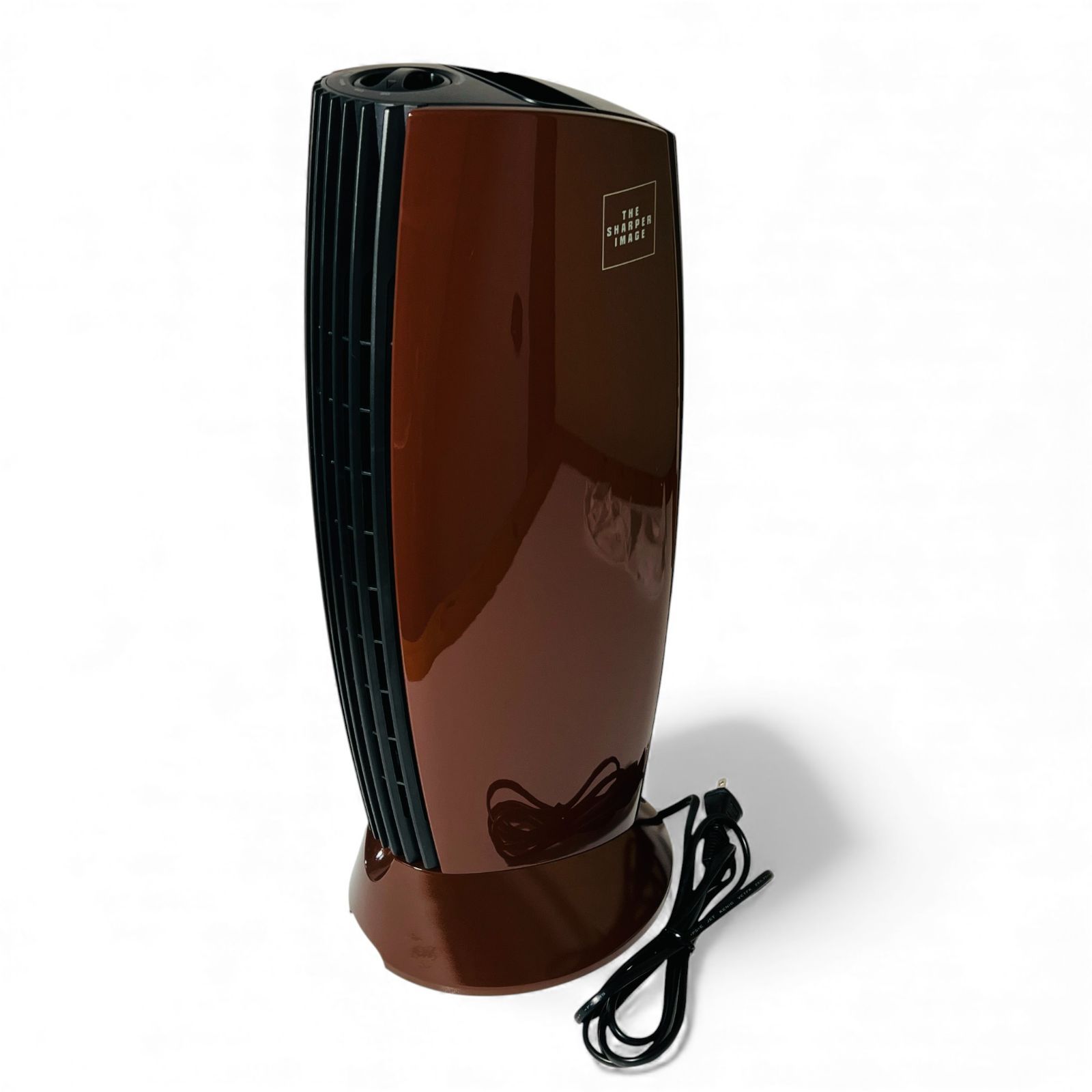 イオニックブリーズ MIDI 空気清浄機 IU853 ブラウン - メルカリ