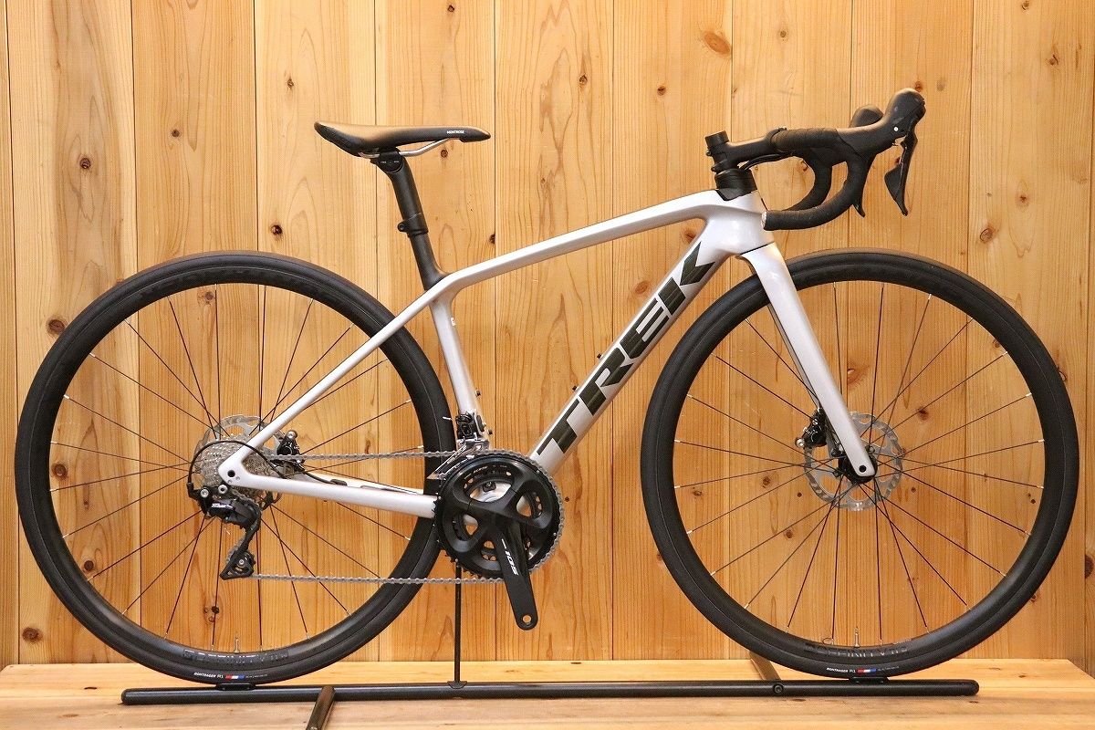 トレック TREK エモンダ EMONDA SL 5 DISC 2021年モデル シマノ 105 R 7020 11 S カーボン ロードバイク