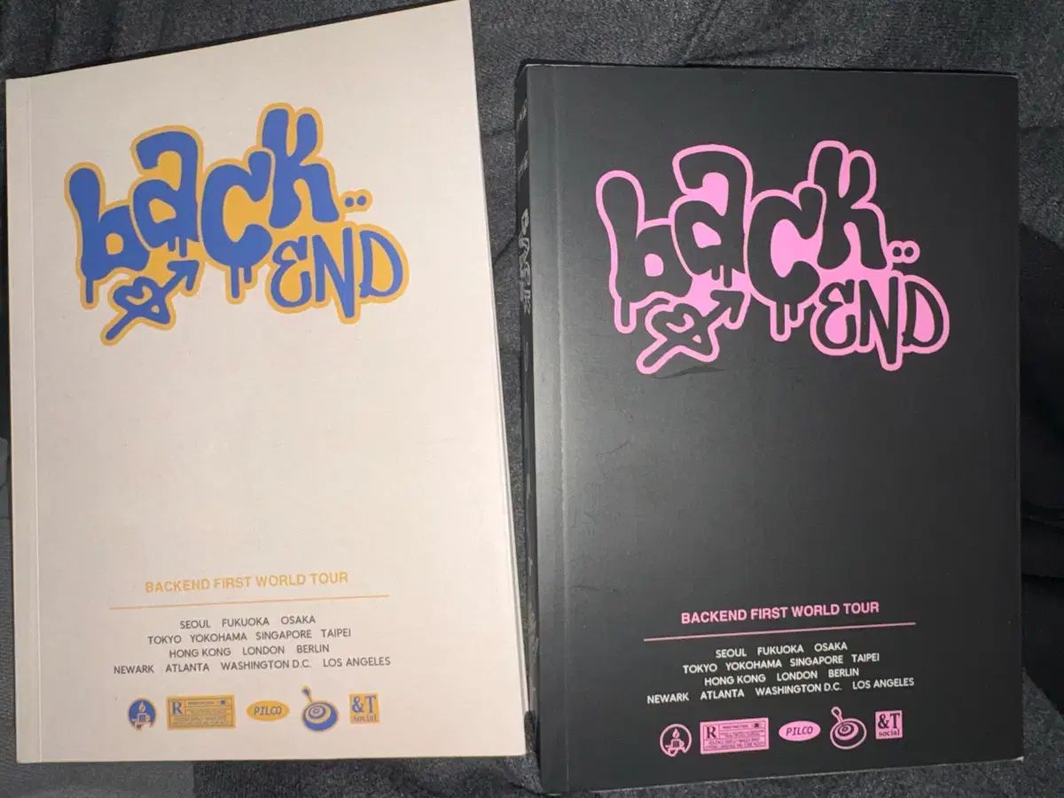 ニック쭈バッグエンド所蔵用まとめ