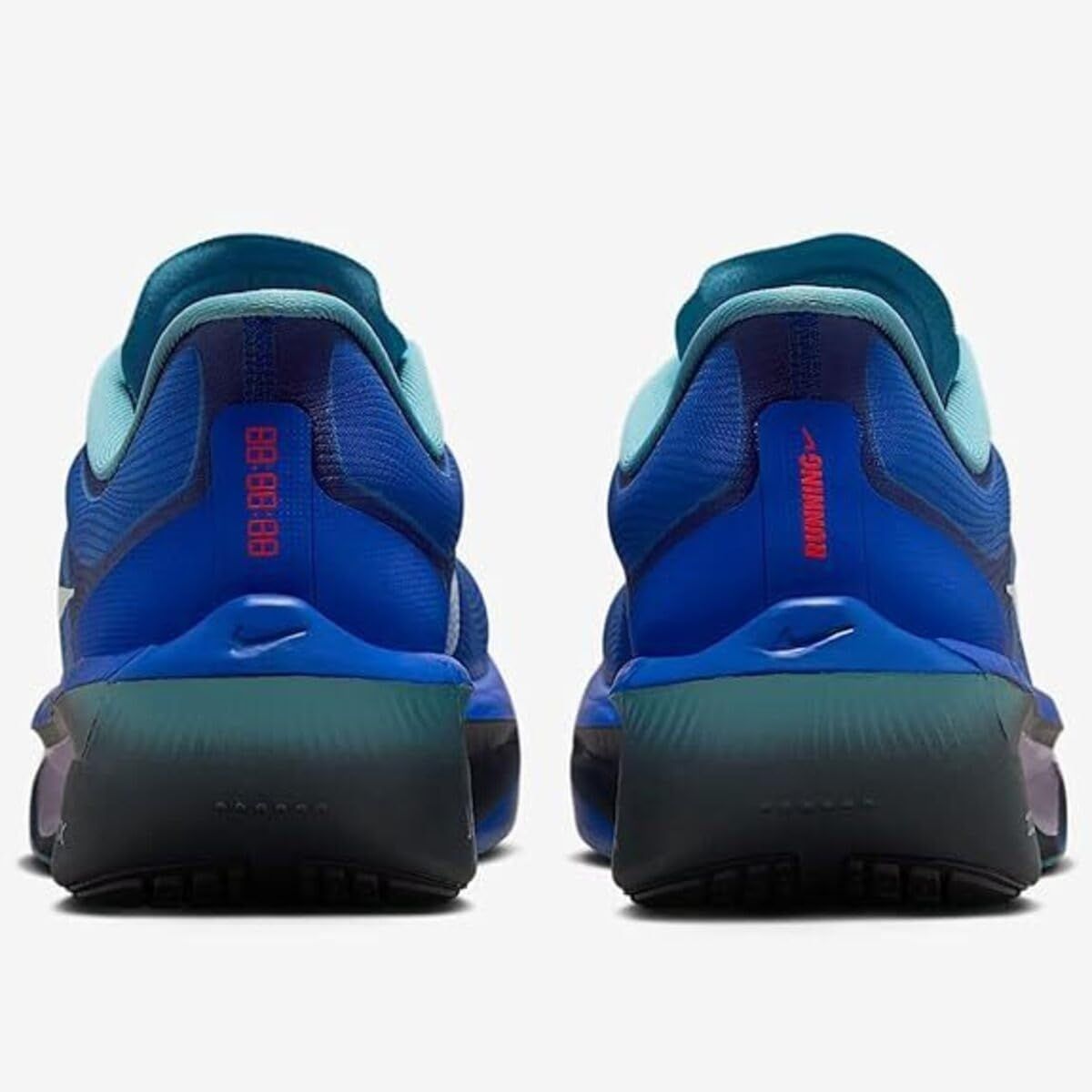 ナイキ] ズーム フライ 6 ZOOM FLY 6 レーサーブルー/デニムターコイズ