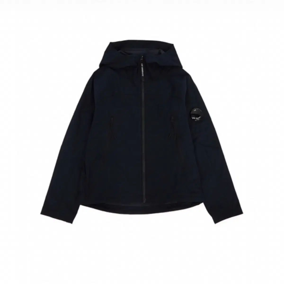 C P COMPANY シーピーカンパニー キッズ ウィンドブレーカー ネイビー 14 A