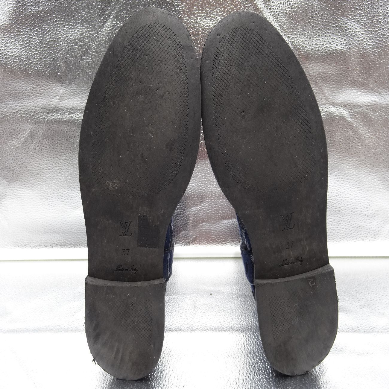 レオパード 豹柄