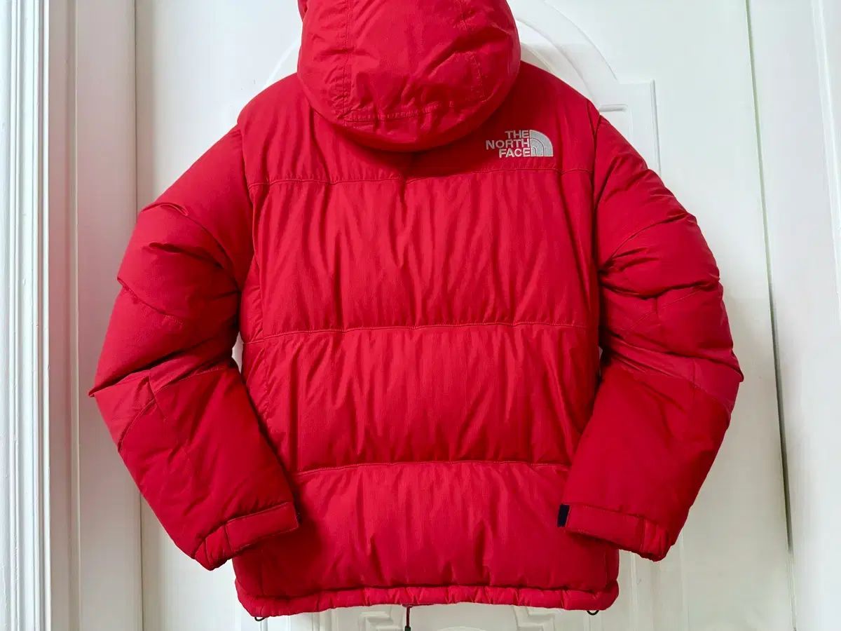 ザノースフェイス ヒマラヤ