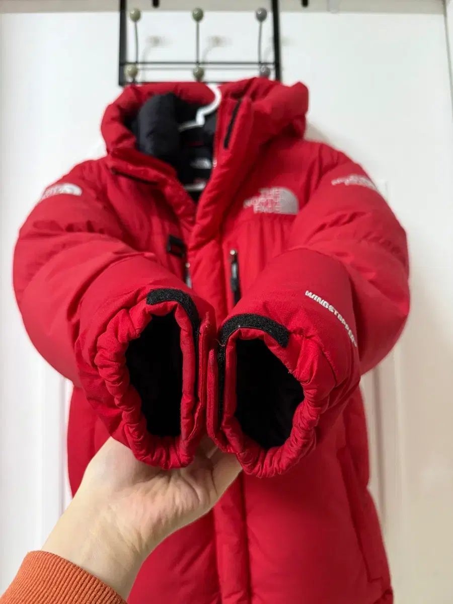 キッズ THE NORTH FACE ザノースフェイス ヒマラヤ ダウン