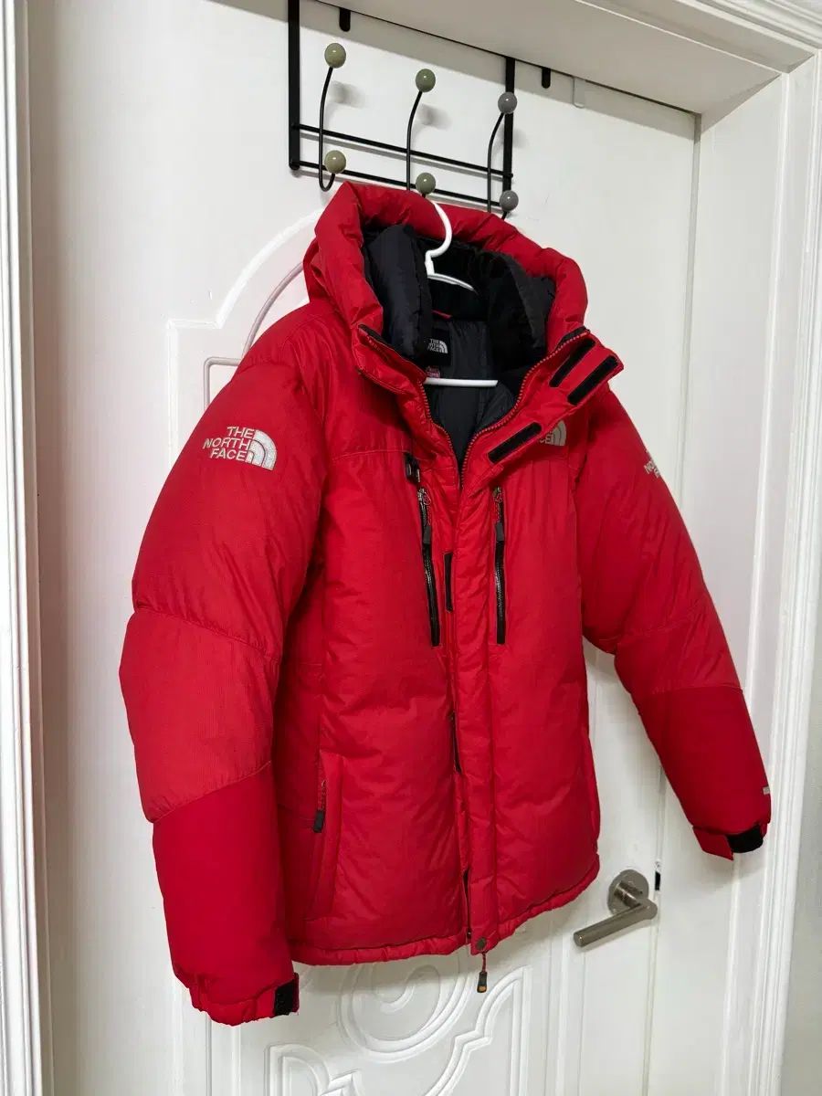  キッズ THE NORTH FACE ザノースフェイス ヒマラヤ ダウン その他 ジャケット ブルゾン