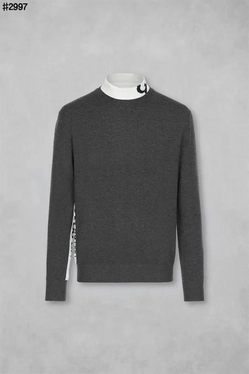 防風 モックネック