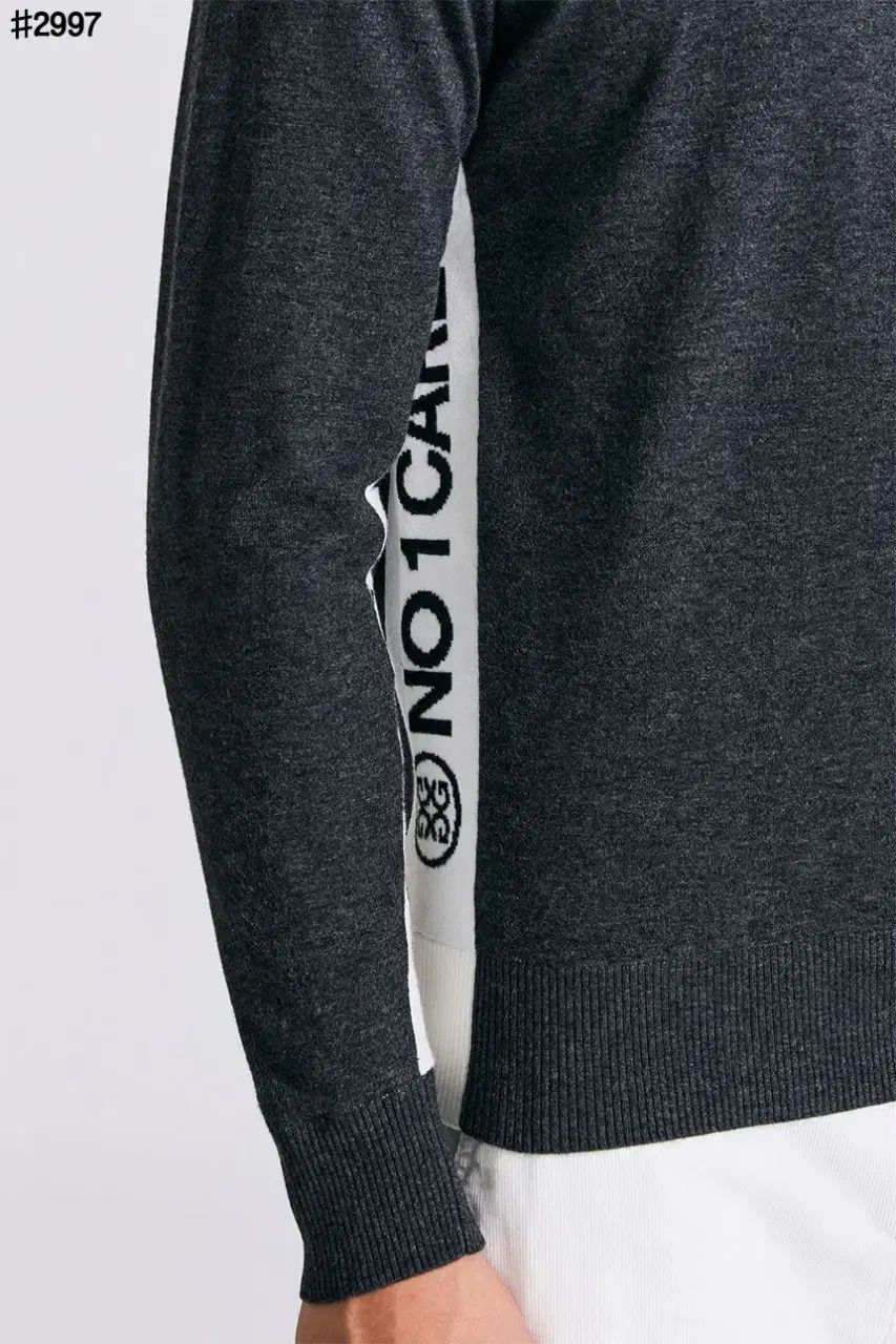 防風 モックネック