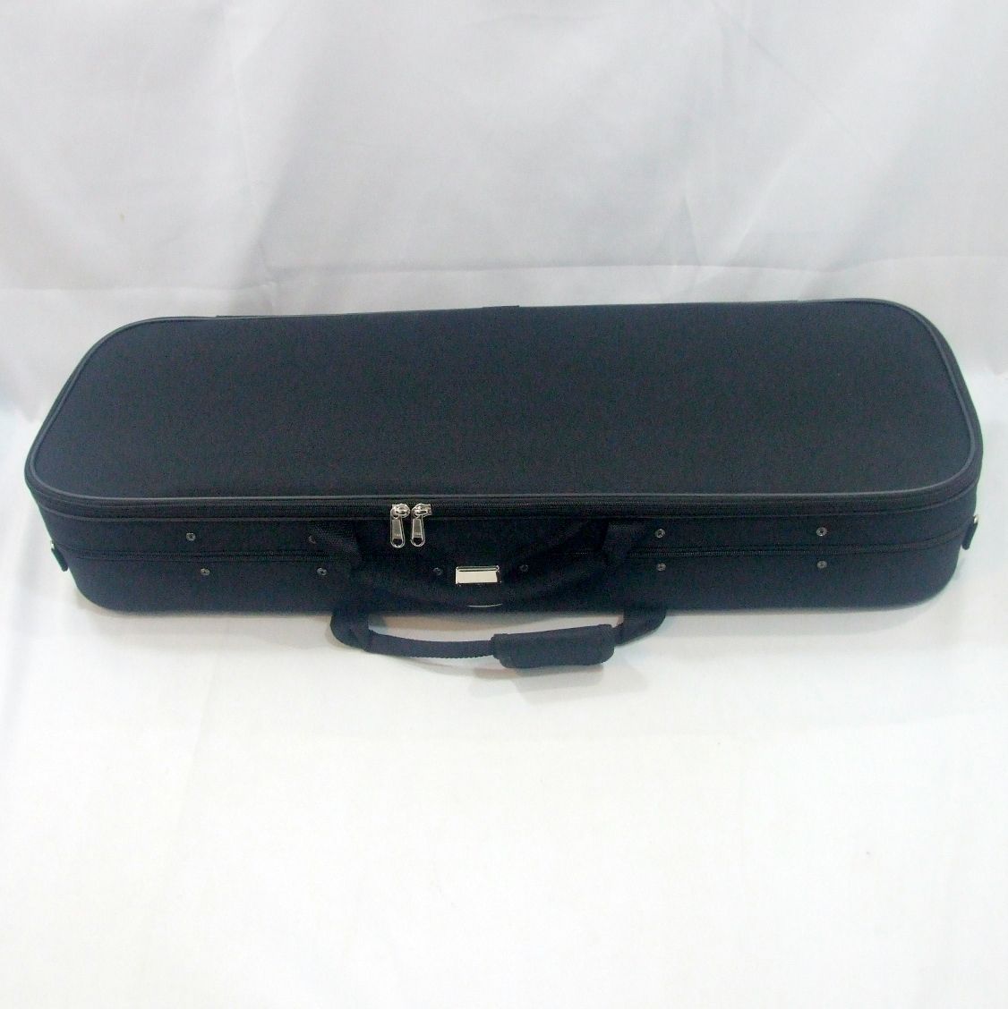 スズキバイオリン No330 3/4 分数 裏横板 杢 2004年 SUGITO弓 ケース